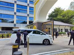 October 5, 2020 by editorial department. Kenapa Hanya Tun M Guna Kereta Tempatan Sebagai Kereta Rasmi Insights Carlist My