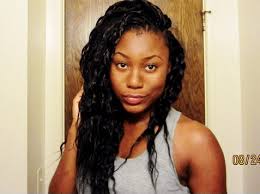 So, what is the best hair to use for straight crochet braids? Crochet Braids With Human Hair How To Do Styles Care