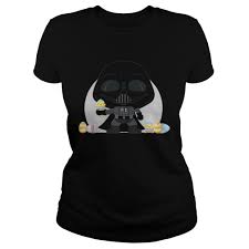 Pochoir dark vador star wars pochoir dessin star wars dessiner yoda pochoir citrouille chambre star wars casque star wars affiches disney idée cadre. Star Wars Darth Vader Kawaii Easter Funny Cartoon Shirt Fashion Trending T Shirt Store