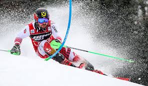Flashscore.com offers adelboden 2020 live results and results archive. Schwarz Einfadler Hirscher Gewinnt Adelboden Slalom Und Stellt Neuen Rekord Auf