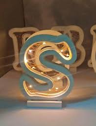 حروف مضيئه ايكيا