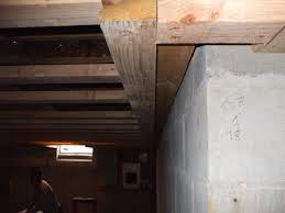 The trick is in making sure you build and install frames that are plumb and strong. Framing Basement Ceiling Contractor Talk Professional Construction And Remodeling Forum