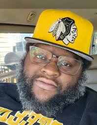 Obituary for Christopher Remington Scott