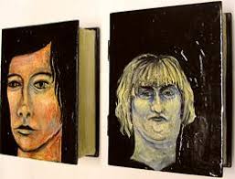 CFPR Book Arts: Exhibitions and Events : Artists' Talks