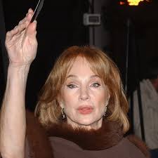 Shirley Anne Field death: The Entertainer and Alfie actor passes away aged  89