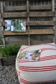 From 3 Ikea Floor Mat To Flippin Fabulous Floor Pouf Diy Pouf Diy Flooring Ikea Rug