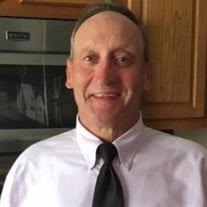 David Peery Goodie Obituary (2023)