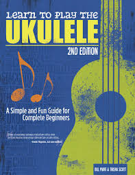 Have fun making trivia questions about swimming and swimmers. Learn To Play The Ukulele 2nd Ed Book By Bill Plant Trisha Scott Official Publisher Page Simon Schuster Au