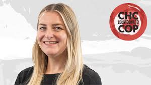 CHC countdown to COP: How does the…