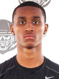 Ravon Johnson Wide Receiver Recruiting Profile