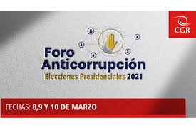 04 de abril de 2021. Elecciones 2021 Candidatos Presidenciales Expondran Propuestas En Lucha Contra Corrupcion Noticias Agencia Peruana De Noticias Andina