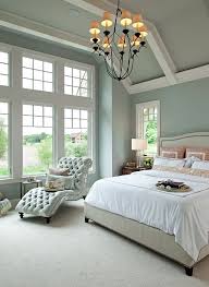 Ceiling Paint Color Is Benjamin Moore 50 White 50 Half Moon Crest 1481 Trim Paint Color Is Bm Icicle 2142 70 Hendel Hom Home Improvement Hacks Pinte