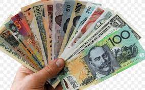 Australian Dollar Bank Money Png 2462x1539px Australia Australian Dollar Bank Banknote Cash Download Free