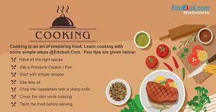 Cooking Tutorials Cooking Hobby Indian Cooking Videos Easy Cooking Recipes