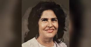 Concepcion Ramos Garcia Obituary