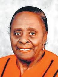 In Loving Memory, July-September 2024 by The Advocate