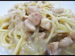 It's darn good, which is really the only thing that matters. Spaghetti Cendawan Ayam Youtube