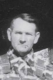 Grover Cleveland Morris (1889-1972)