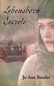 Amazon.com: Jo Ann Bender: books, biography, latest update