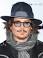 Image of How high is Johnny Depp?