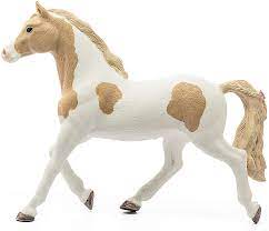 5 out of 5 stars. Buy Schleich Horse Club Animal Figurine Horse Toys For Girls And Boys 5 12 Years Old Paint Horse Mare Online In Vietnam B07gb61hr4