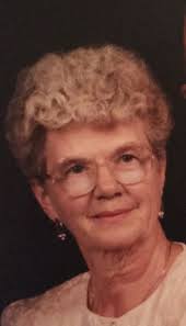 Obituary information for Margaret Ruth Shotwell