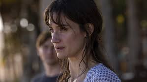 Her er de 8 deltagere i 'Stranded