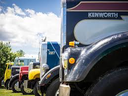 Image result for Mack Blue 1942 Truck