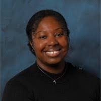 Simone Scott's Instagram, Twitter & Facebook