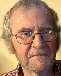 Kenneth David Cox Obituary April 21, 2025