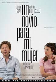 Más imágenes del adrián suar. Pin De Fisbach En Movie Theater Posters Mujercitas Peliculas Peliculas En Espanol