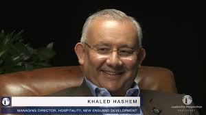 Leadership Perspectives Nantucket (2016)