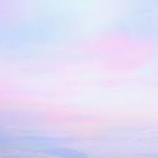 Follow the vibe and change your wallpaper every day! Pastel Cotton Candy Skies Background Novocom Top