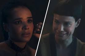 Biographical Information Gender Female Pronouns She/her Height 4′ 1″ (1.24  m) Species Human Abilities Channeling Character Information Education White  Tower, Tar Valon Rank Aes Sedai Ajah Brown Ajah Black Ajah Relationships  Friends