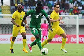 Home > factbook > country comparisons. Nigeria Vs Benin Republic Archives Complete Sports