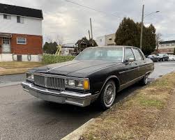 Image result for Black 1985 Pontiac
