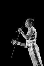 Queen, freddie mercury — somebody to love 05:18. Freddie Mercury Jan Werner Kunstfotografien Yellowkorner