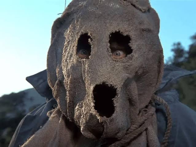 The Daily Dig: Dark Night of the Scarecrow (1981) - Morbidly Beautiful