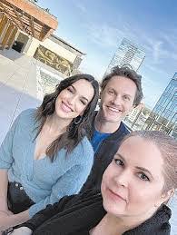 Aaron Bozeman's Instagram, Twitter & Facebook