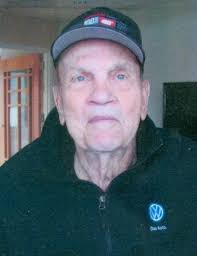 Obituary information for Hugh "Bud" Dickinson