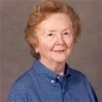 Katherine Robeson Obituary April 27, 2008