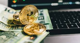 Broker jual beli bitcoin terbaik yang pertama adalah zipmex.co.id. Cara Beli Bitcoin Di Indonesia Bagi Pemula 2021 Easylabur