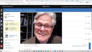 EDCC Demo using Excel to do Connect exercise