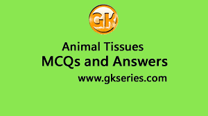 Maybe you would like to learn more about one of these? Animal Tissues Multiple Choice Questions Answers Animal Tissues Quiz