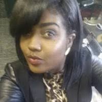 Trishana Smith's Instagram, Twitter & Facebook