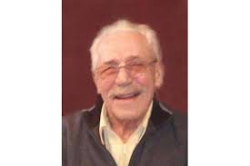 Donald Webb Obituary (2015)