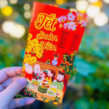 In Bao Li Xi Táº¿t 2021 Gia Ráº» Uy Tin Táº¡i Ha Ná»™i In Viá»…n Ä'ong