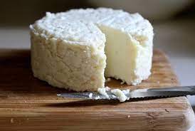 Miy Cheese From Powdered Milk The Prepared Page The Prepared Page