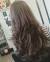 Stylish Long Hair Cut For Girls