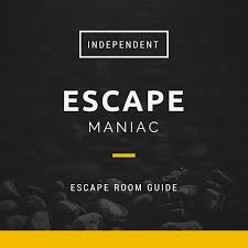 Please enter your address, city, state or zip code, so that we can display the businesses near you. Mysteria Escape Live Adventures Escape Room Obernkirchen